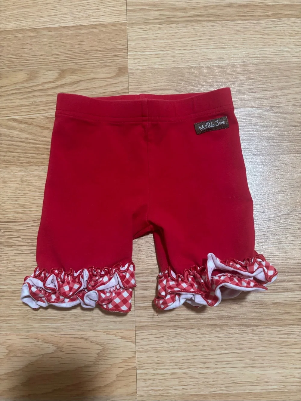 “Matilda Jane” 2pc set size 4/6 in great condition